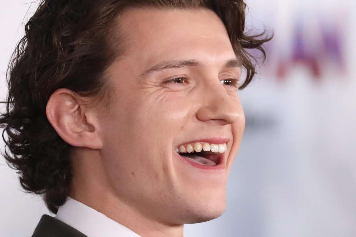 Spider-Man: Un Nuovo Universo, prime anticipazioni sul nuovo film con Tom Holland