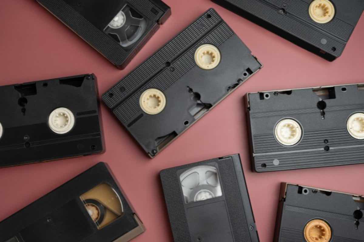 VHS ecco quanto valgono