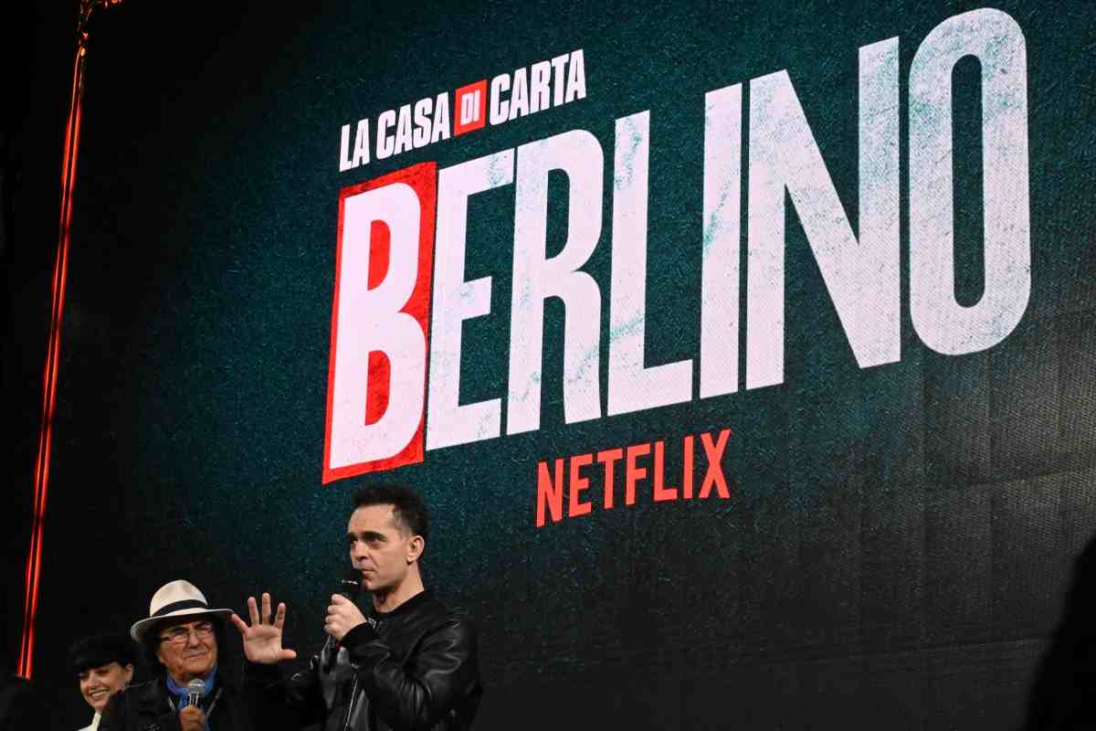 Berlino 2, quando si farà la nuova serie Netflix? Tutti i retroscena e le novità in arrivo