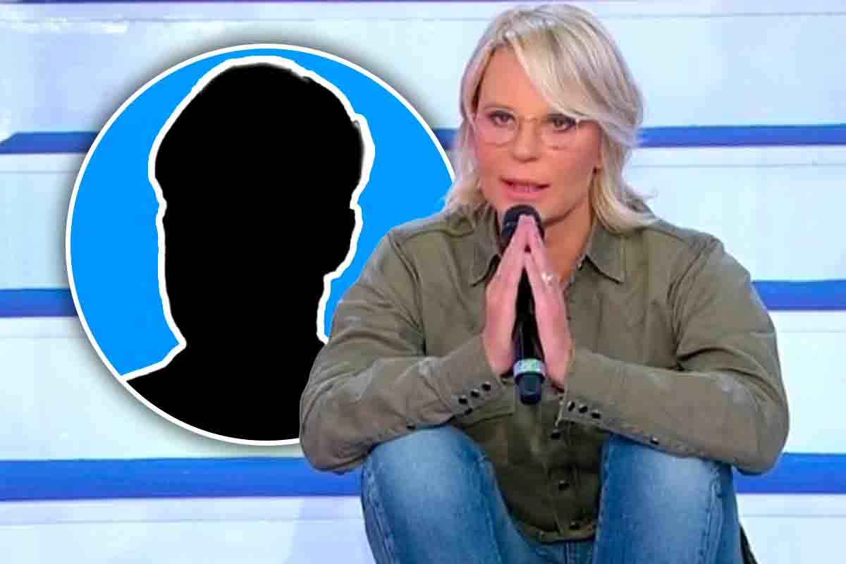 Maria De Filippi azzittisce diretta