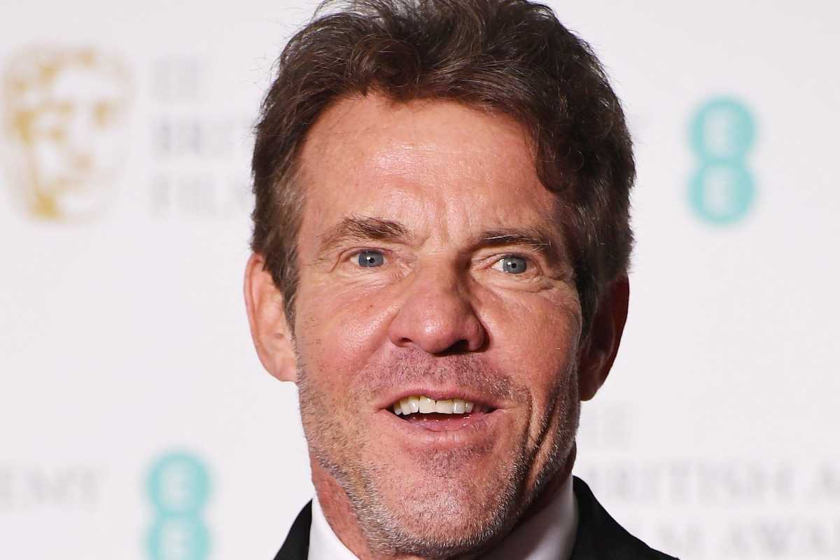 Dennis Quaid e il film Sulle ali della speranza: la vera storia che si cela dietro