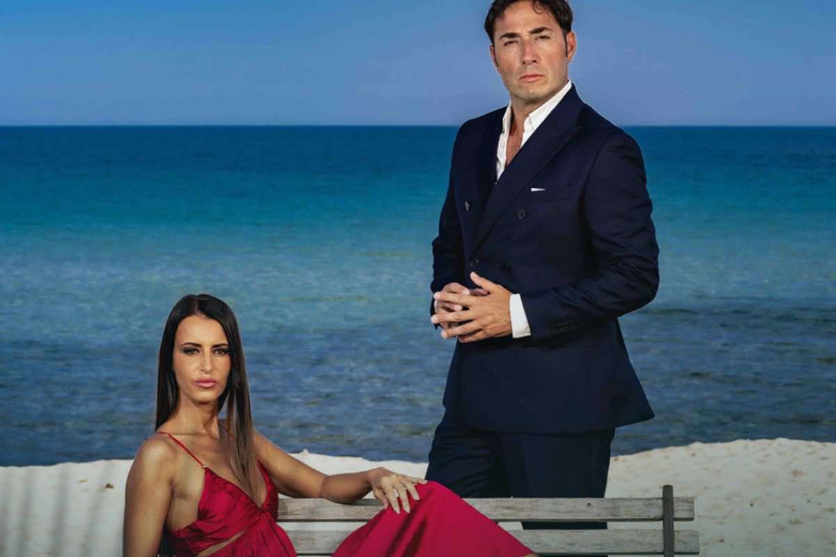 Temptation Island verità dietro al ristorante