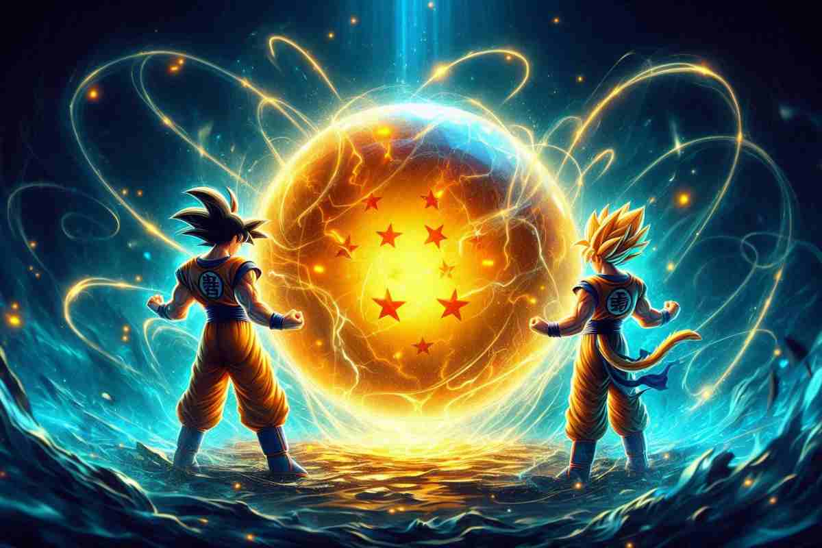 Dragon Ball, nella nuova serie arriva una rivelazione: la storia che nessuno aveva visto sinora