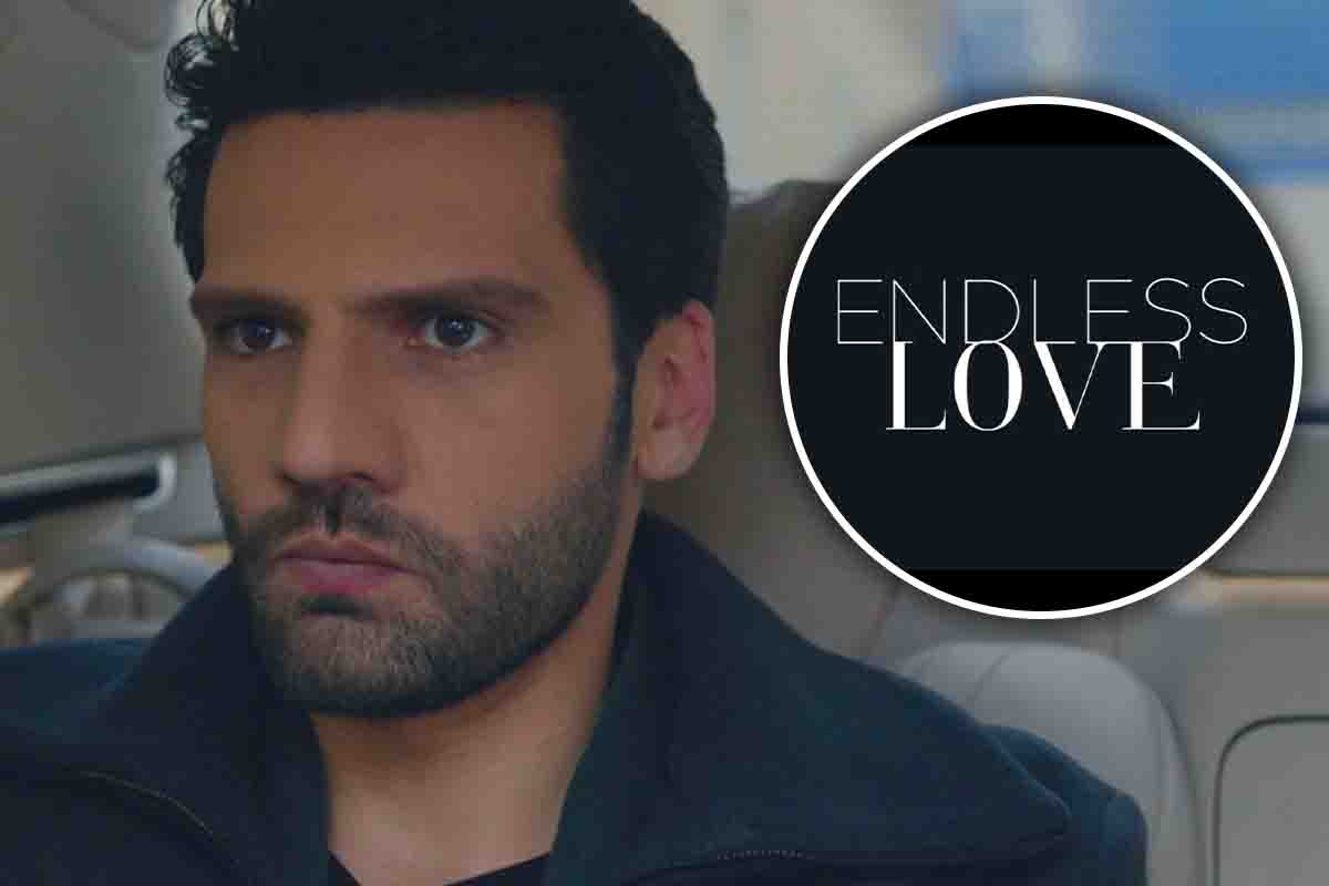 Endless Love: Emir senza freni