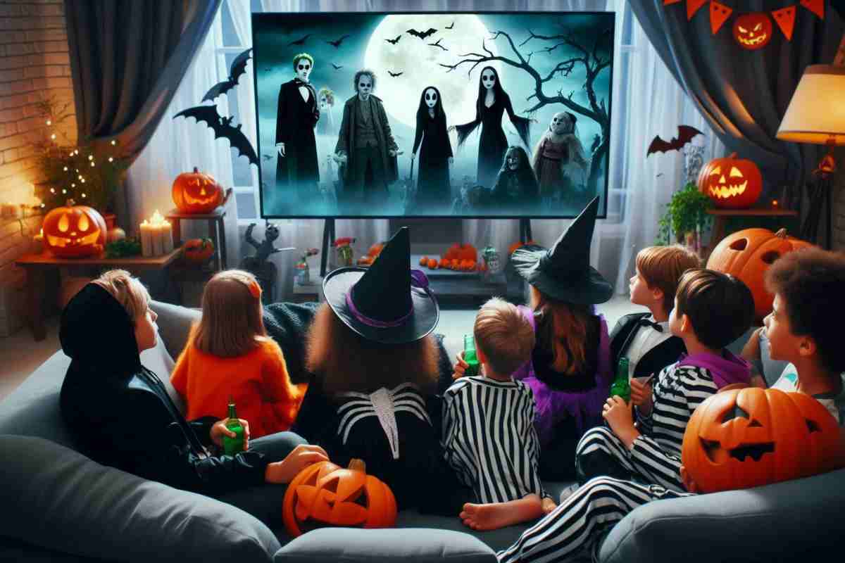 Ecco i 5 film perfetti per Halloween: il terrore invaderà le vostre case, questi qui sono perfetti