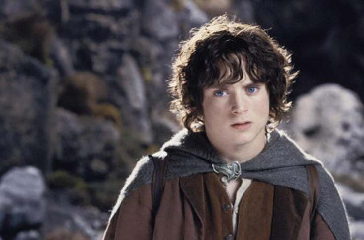 Il Signore degli Anelli, dove vanno Frodo e Gandalf alla fine del terzo film? E' un luogo molto particolare