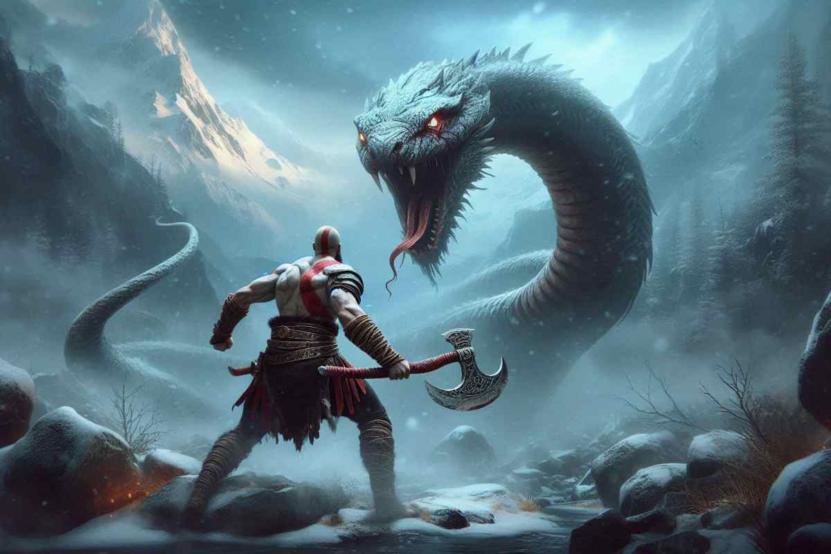 God of War sta per tornare con un nuovo capitolo? Ecco cosa trapela su questo gioco iconico