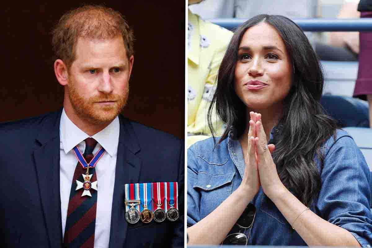 Harry e Meghan tutto deciso: "Accadrà a Natale"