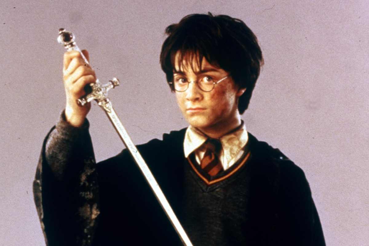 Harry Potter, spunta l'attore che interpreterà il maghetto nella serie? E' completamente diverso da Daniel Radcliffe