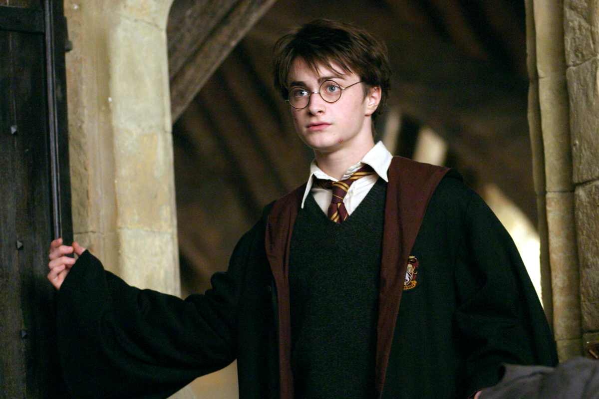 Harry Potter, c'è un film "prequel" che in pochi hanno visto: dove poterlo vedere