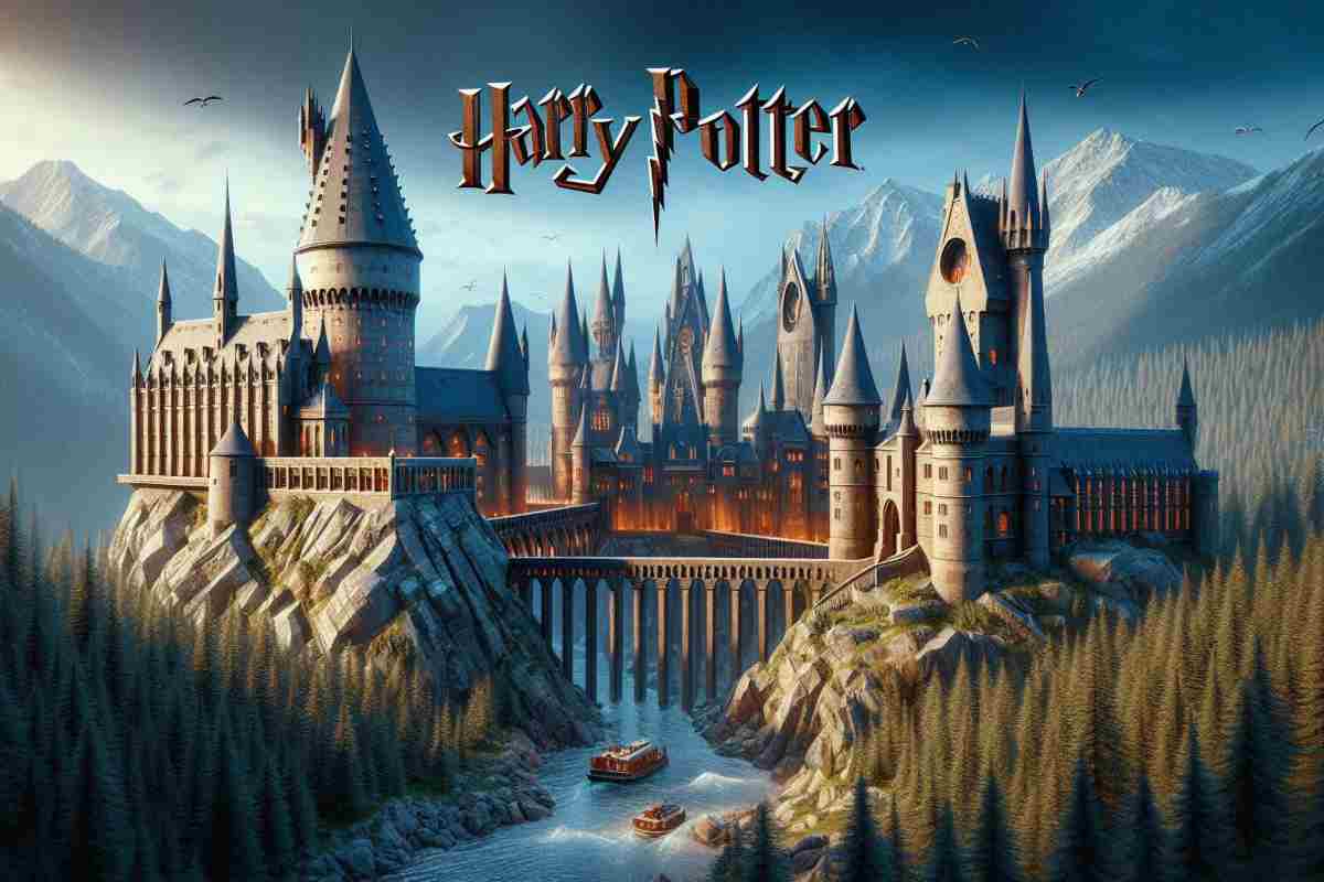 Hogwarts Legacy, come finire ad Azkaban: il trucco che in pochi conoscono