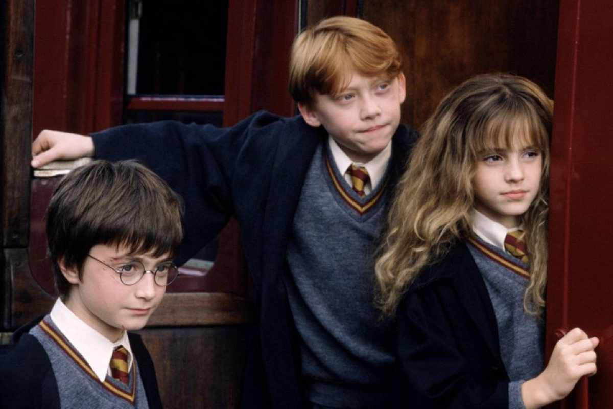 Harry Potter, l'Hogwarts Express esiste per davvero: come fare per vivere quel meraviglioso viaggio