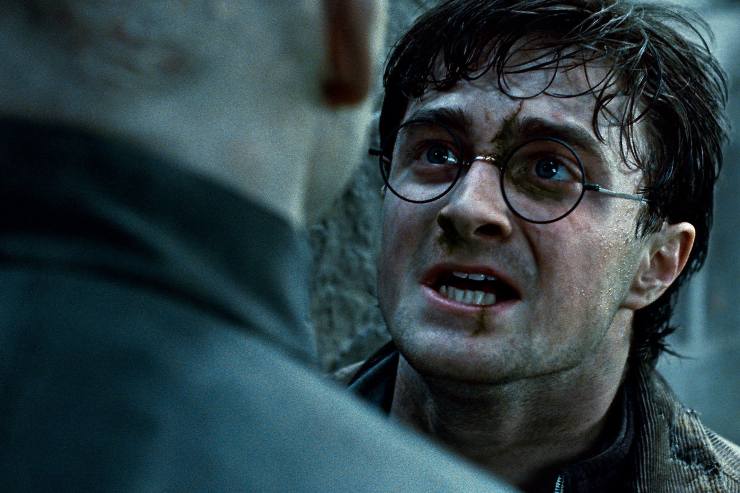 Harry Potter perché non muore quando Voldemort lo uccide? La spiegazione definitiva