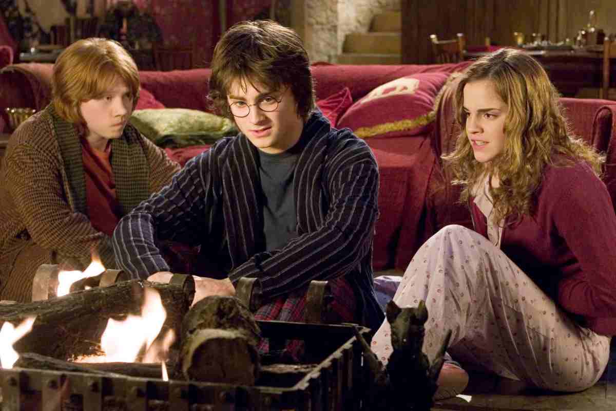 Harry Potter, come far parte del cast della serie? La procedura da seguire