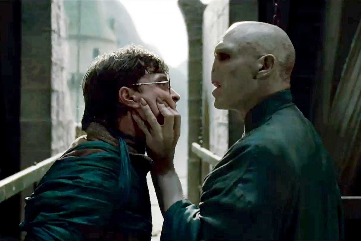 Harry Potter perché non muore quando Voldemort lo uccide? La spiegazione definitiva