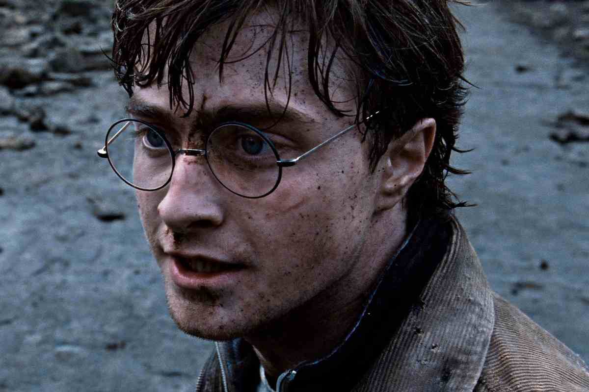 Come è nato il simbolo dei Doni della Morte di Harry Potter? L’origine vi stupirà