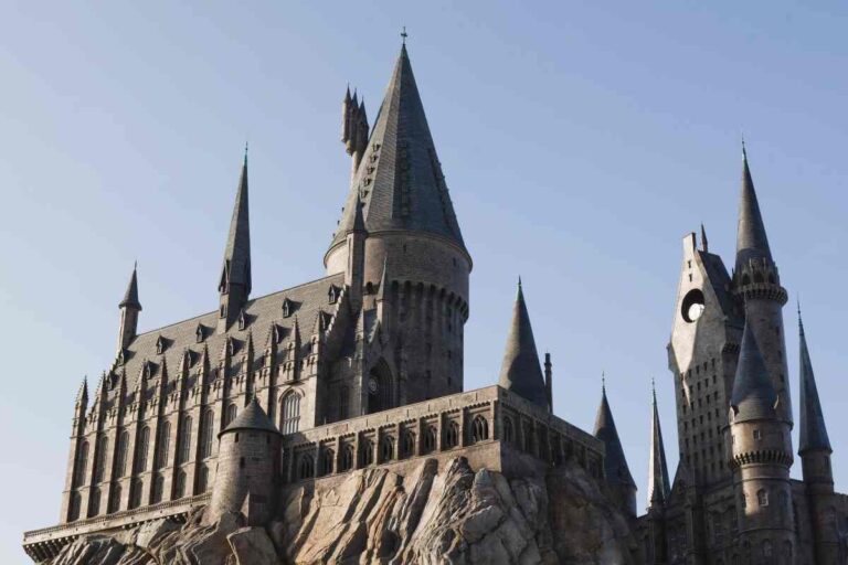 Hogwarts esiste davvero: si trova nel posto più bizzarro del mondo ...