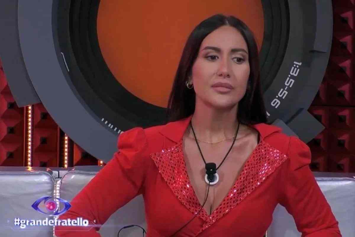 Jesica Morlacchi ha mentito alla redazione del GF?