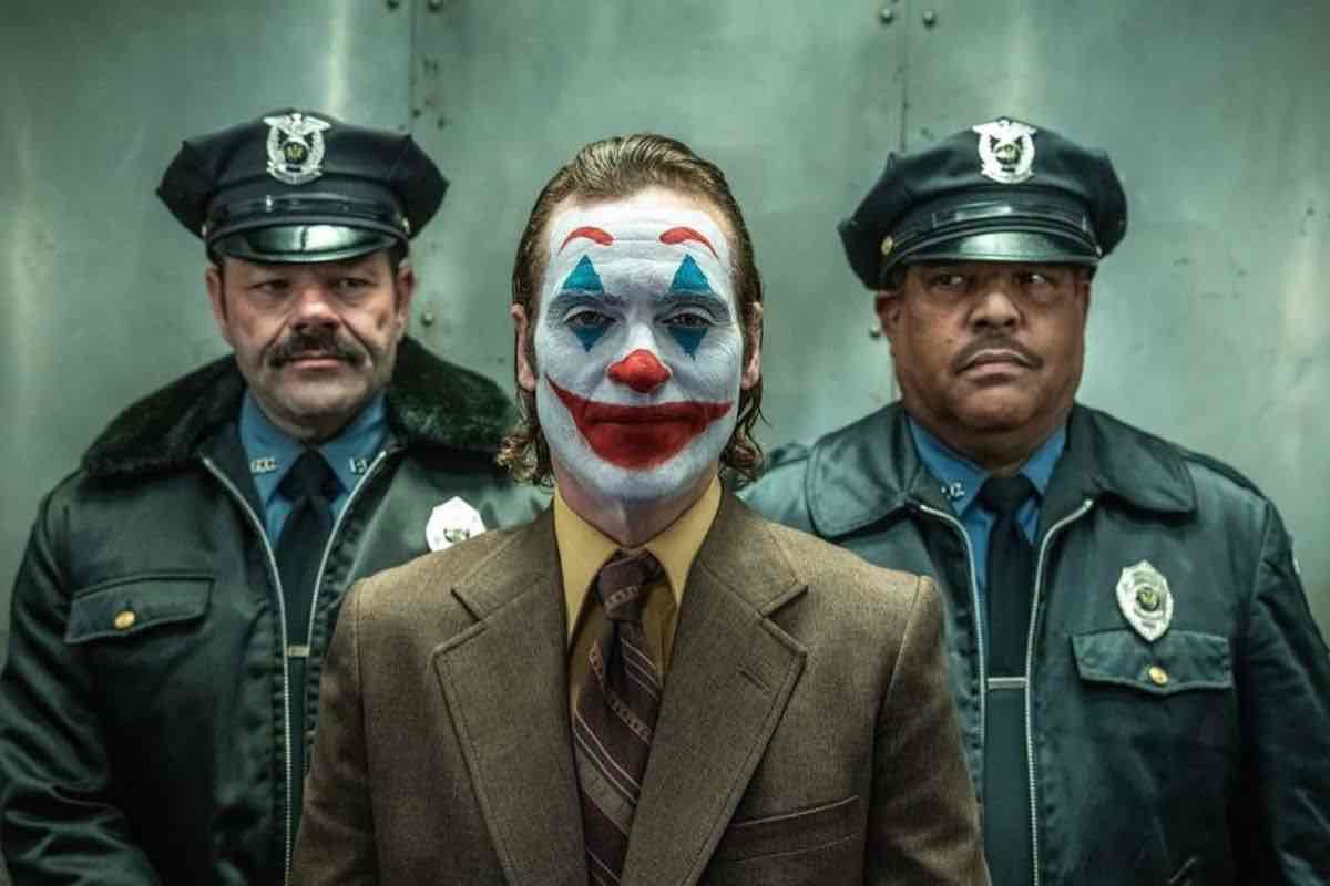 Joker 2 dove sono finiti i 200 milioni del budget? 