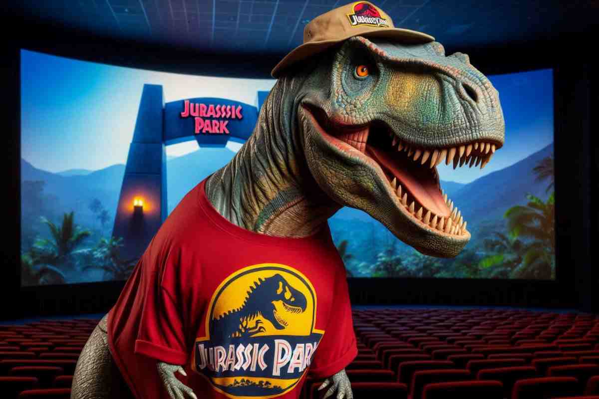 Jurassic Park, il trucco che in pochi conoscono: una delle battute del primo film fa riferimento a quello