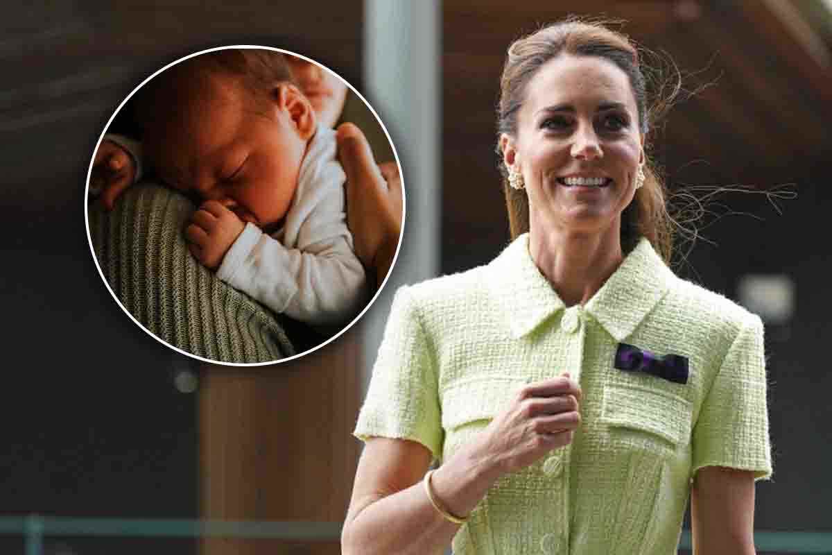 Royal Family la gioia più grande, arriva un nuovo royal baby