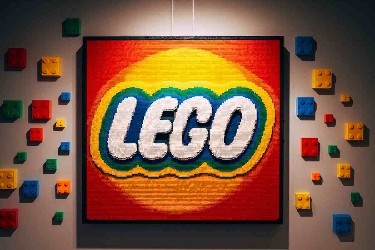 Perché i LEGO si chiamano così? Il significato nasconde il successo di questo Marchio