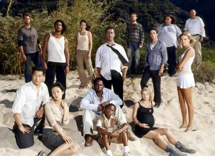 Dove si trova l'isola di Lost? È un posto magico dove poter passare le vacanze