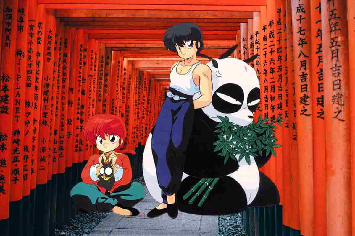 Come va a finire Ranma? Quella rivelazione che tenne tutti con il fiato sospeso