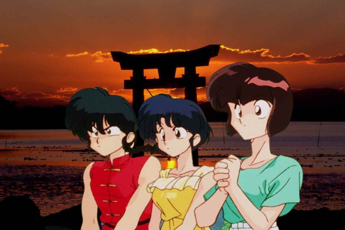 Come va a finire Ranma? Quella rivelazione che tenne tutti con il fiato sospeso