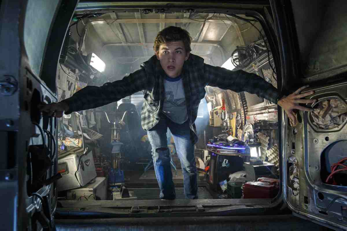 Pronto a tornare Ready Player One: le anticipazioni sul secondo capitolo del film di Spielberg