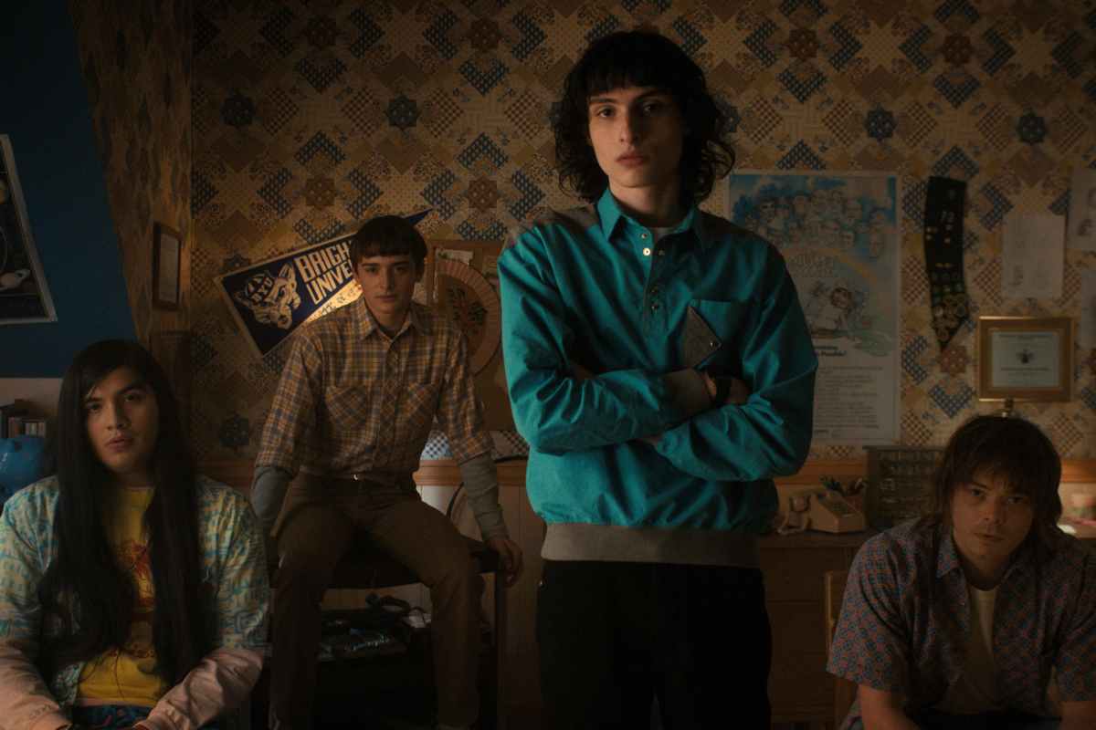 Stranger Things, quando esce la prossima stagione? Tutto ciò che sappiamo