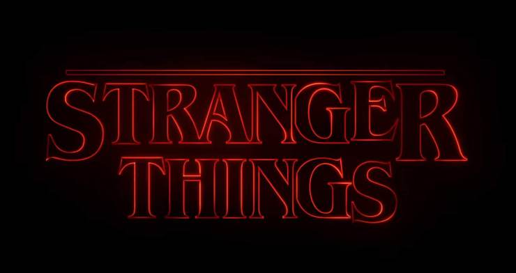 stranger things cosa accade?