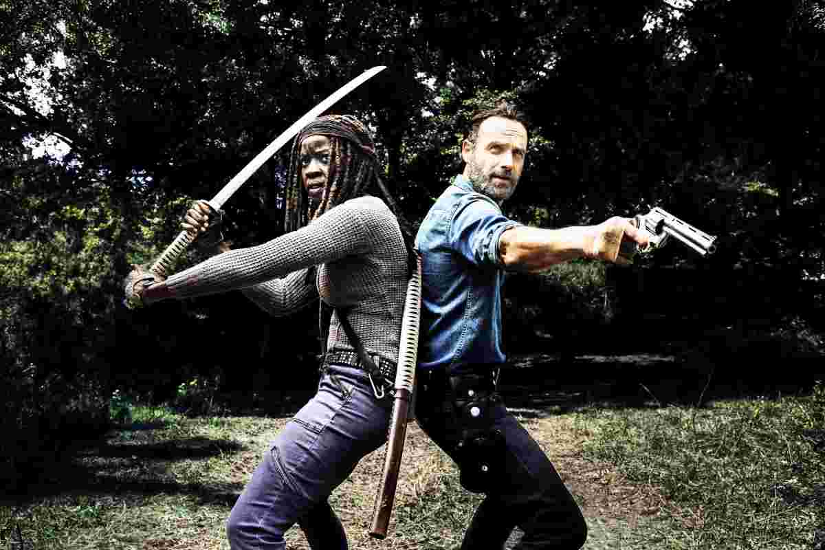 The Walking Dead, finalmente arrivano i sequel in Italia: dove vederli, cambia di nuovo tutto