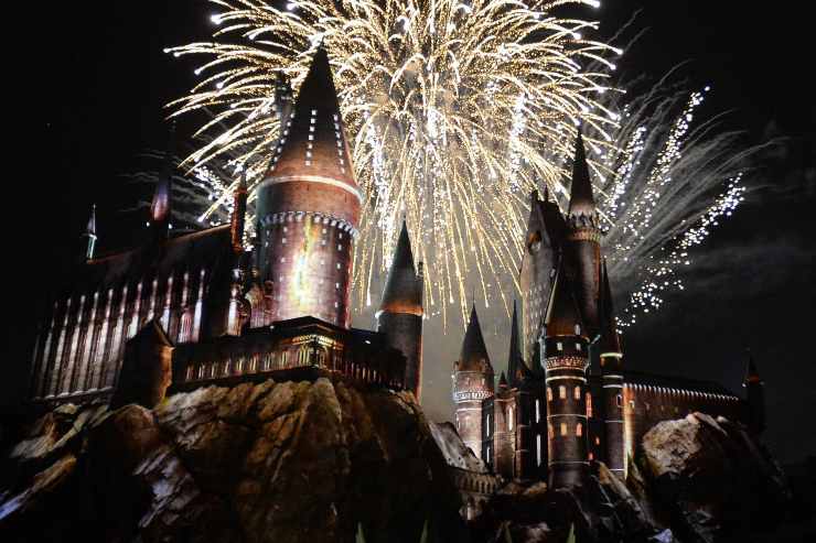 Harry Potter, c'è finalmente la data ufficiale: ecco come e quando proseguirà "la storia"