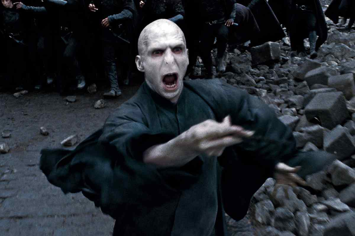 Chi è la figlia di Lord Voldemort? Il personaggio che tutti i fan hanno ripudiato