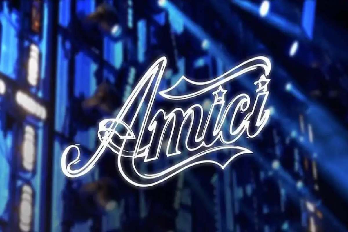 Logo amici