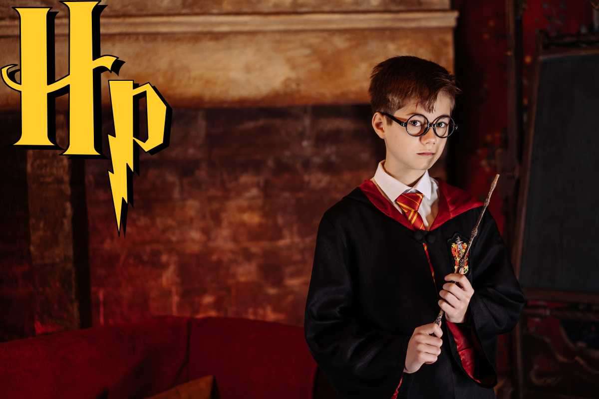 Qual è la bacchetta più potente in Harry Potter? Rimarrete stupiti