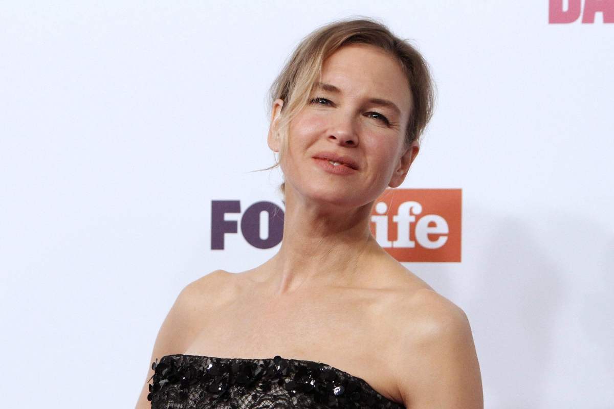 Bridget Jones, esiste davvero casa sua?