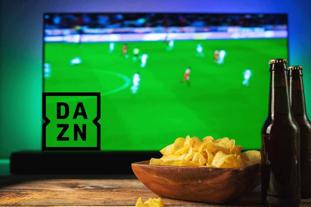 Per quanto tempo ancora DAZN avrà la Serie A? Tutti i dettagli sui diritti TV