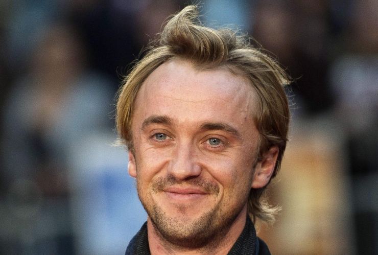 Tom Felton 