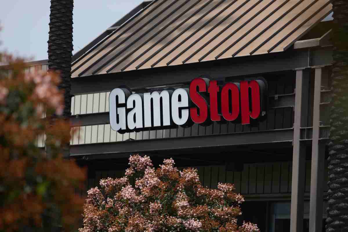 Game over per GameStop Italia