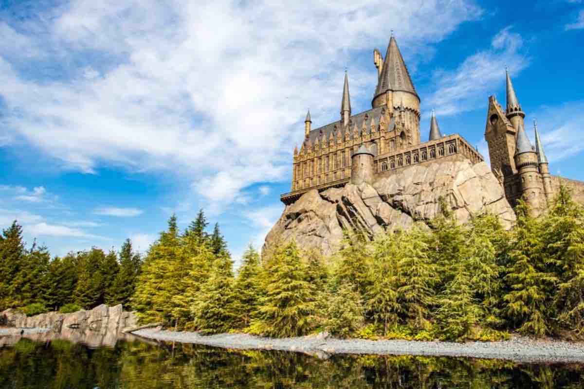 Hogwarts cosa significa il nome