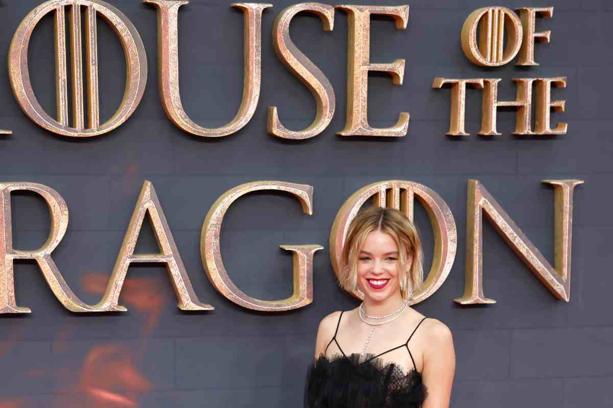 House of the Dragon, contrasti con George Martin?