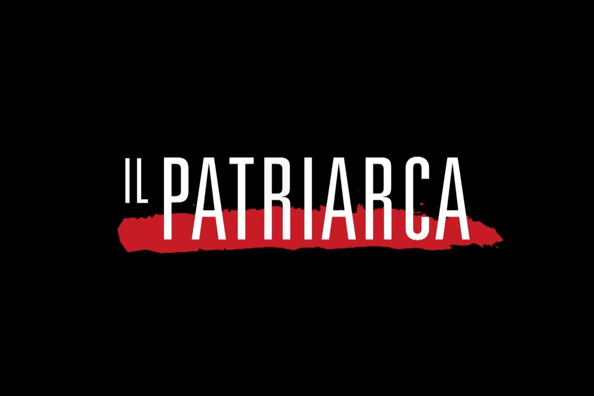 Il Patriarca logo