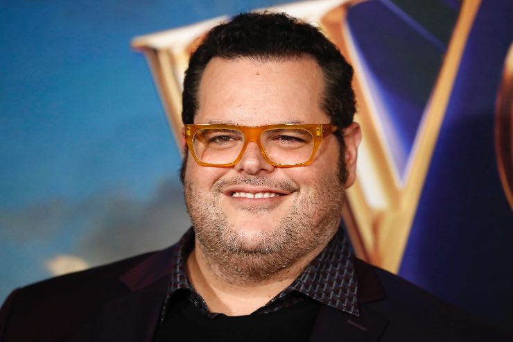 Josh Gad prime indiscrezioni