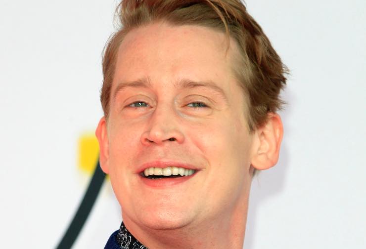 Macaulay Culkin torna in scena