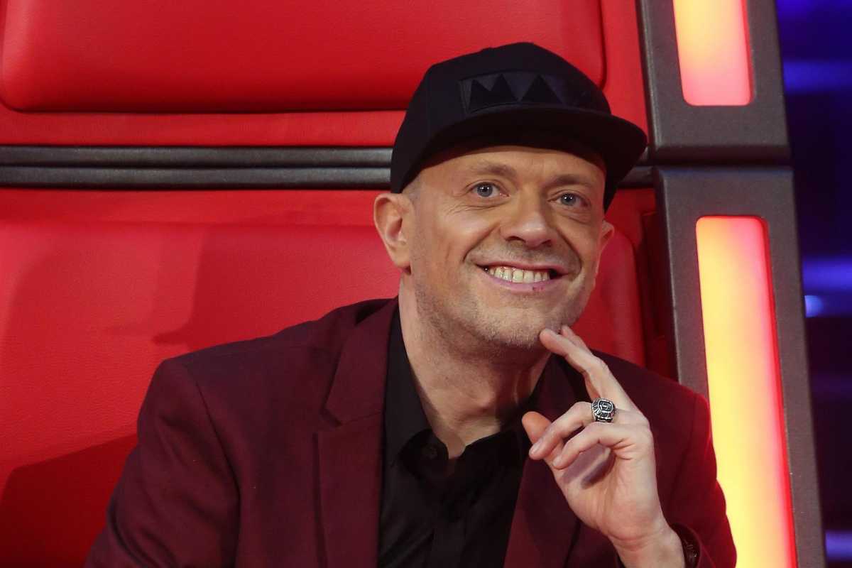 Che titolo di studio ha Max Pezzali? Ecco cosa ha studiato nella sua vita