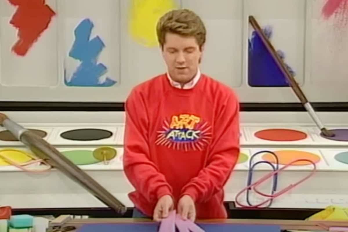 Neil Buchanan che fine ha fatto