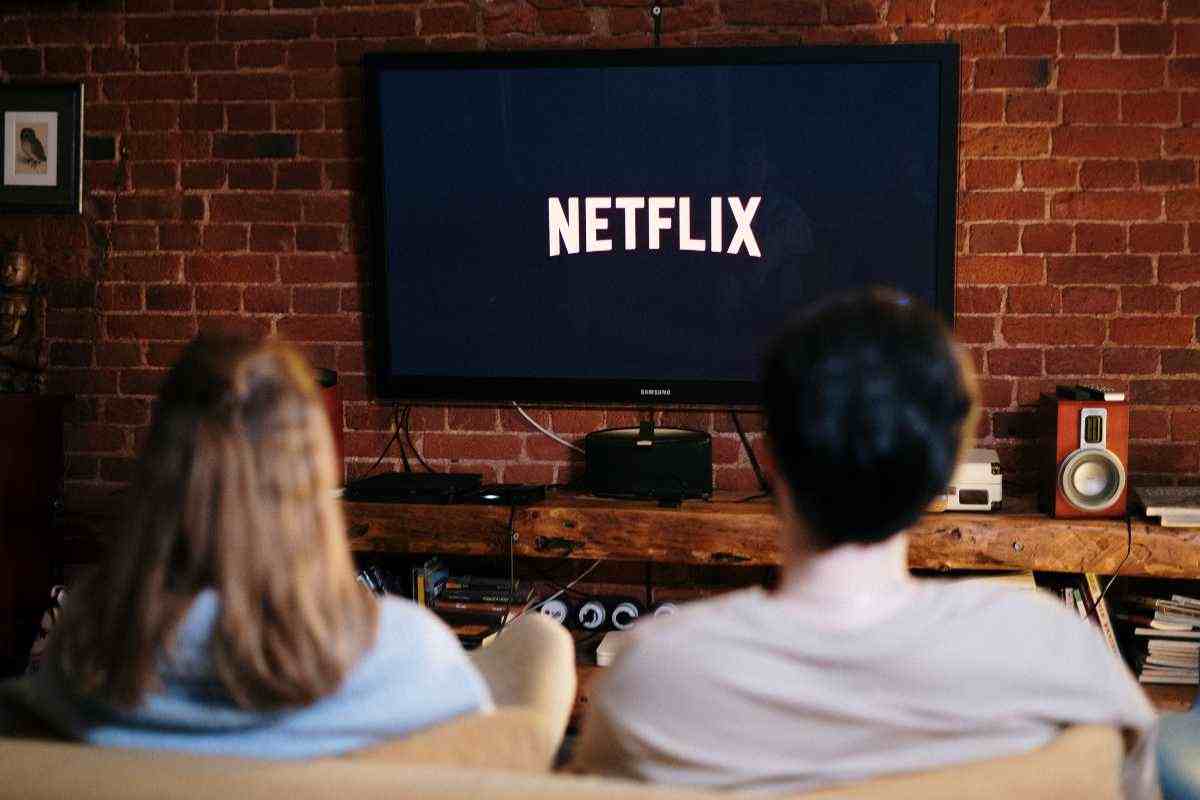 Le serie TV Netflix imperdibili 