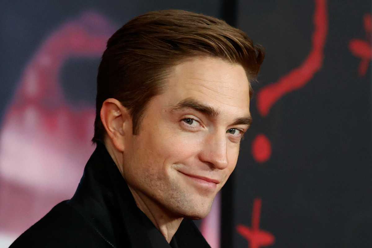 Batman, Pattinson lo ha tagliato fuori: avrebbero cambiato totalmente la storia